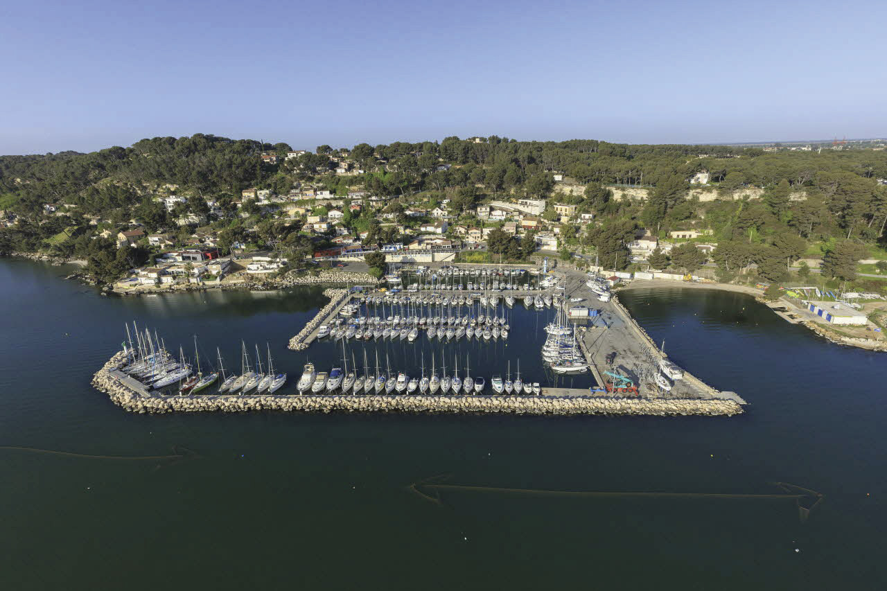 Port d’Istres