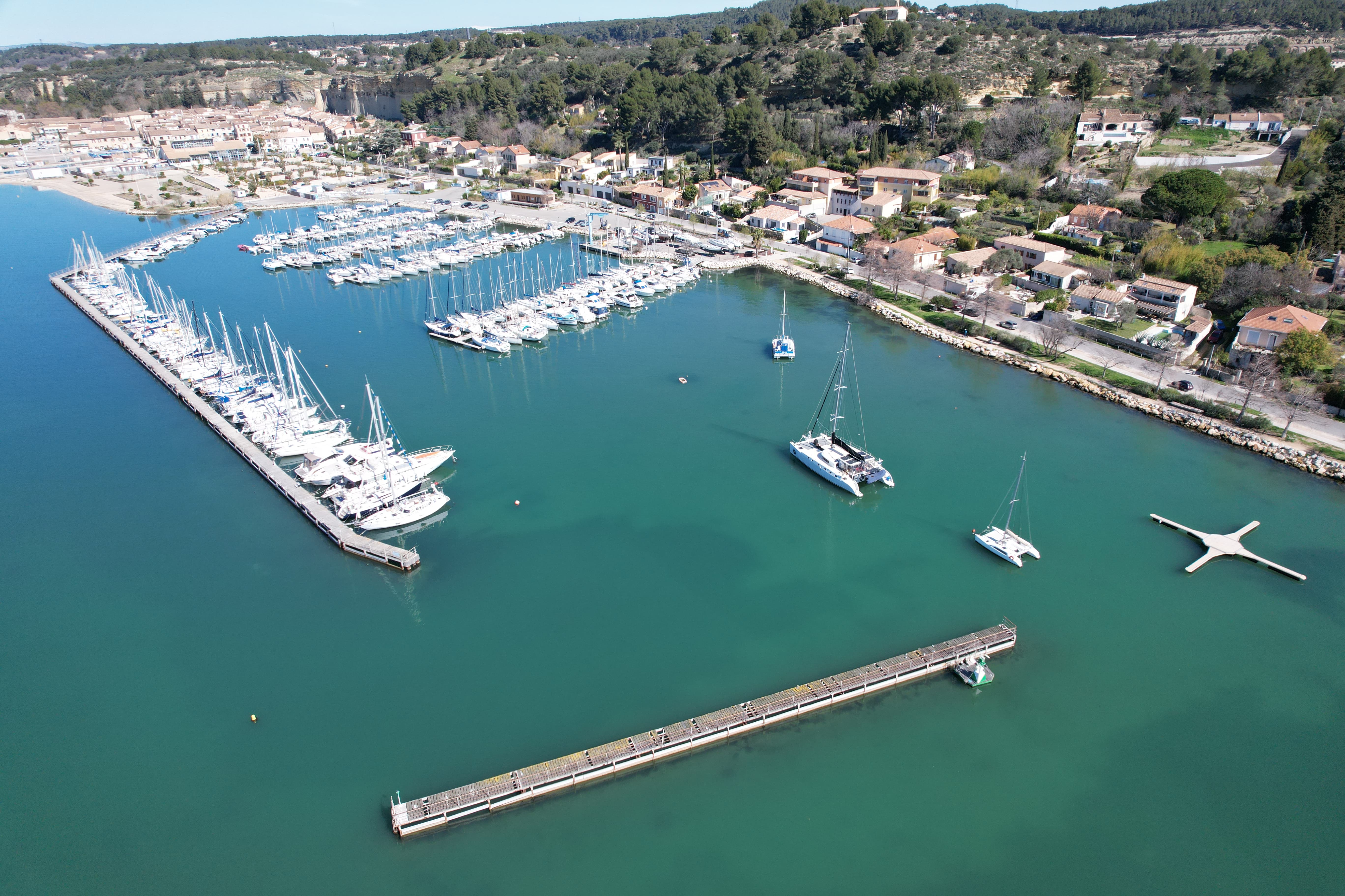 Saint-Chamas - Notre Dame