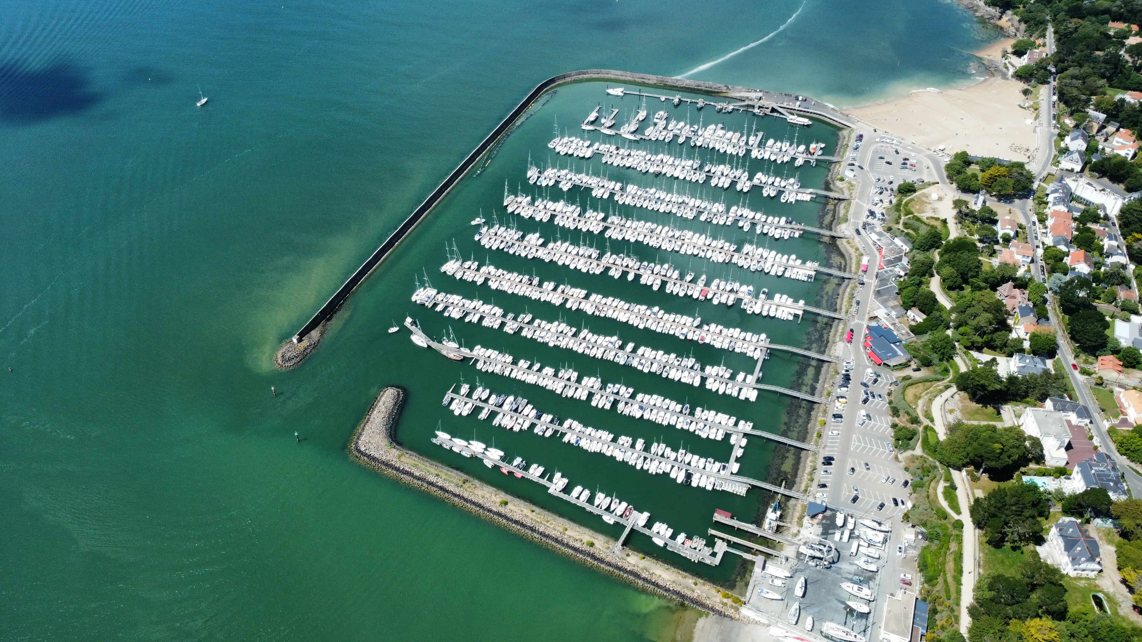 Pornic - La Noëveillard